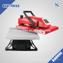 HP3805 Schuhe T-Shirt Druck Heat Press Wärmeübertragung Maschine
